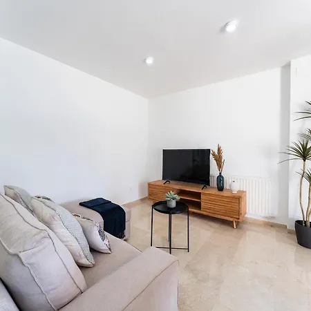 With Pool In The Heart Of Apartamento *