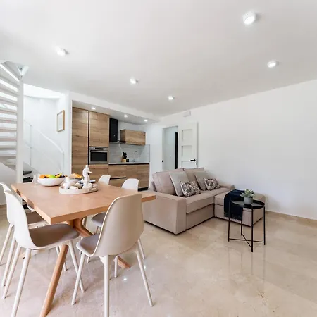 With Pool In The Heart Of Apartamento *