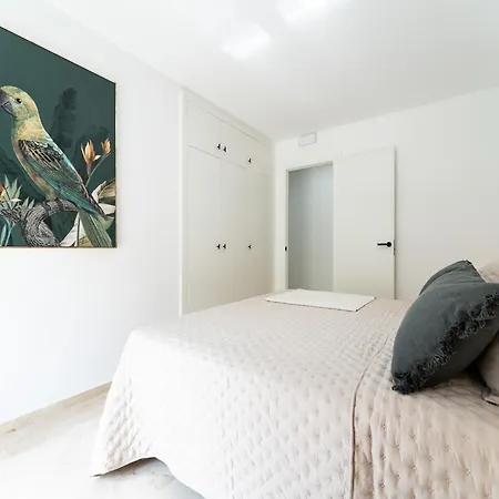 With Pool In The Heart Of * Marbella