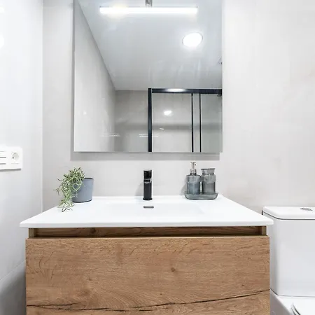 With Pool In The Heart Of Marbella