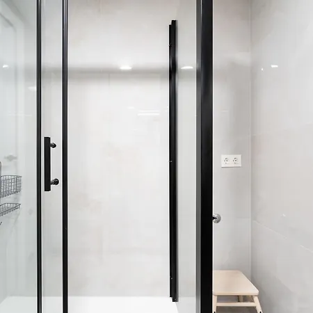 With Pool In The Heart Of Apartamento